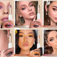 💘 50% Rabatt!💄 Zweifarbiger Lidschattenstift – Müheloser Gradient-Look in einem einzigen Strich!