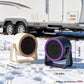 🎅LAST DAY SALE 50% OFF!!⚡50K+ SOLD!❄️2026 Portable Instant-Heat Heater – Outdoor & Desktop Mini Radiator