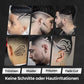 🎉HEUTE SALE 55% OFF✂️Hochleistungs-LED-Digitalanzeige Professionelle elektrische Haarschneidemaschine