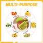 🔥1 kaufen 1 gratis🔥 Kreatives Schneidewerkzeug für die Küche