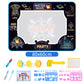 Wasser Doodle Matte, Aqua Malerei Zeichnung Matte Mess Free Learning Toy Mat