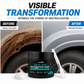 🛡️✨Metal Rust Protection Black Repair Paste – Restores rusty gates, railings & tools. Forms protective coating – no need to replace!