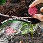 🔥2025 Blumen glücklich machen – ganz ohne Aufwand!Bio-Dünger Tabletten | Langzeitwirkung für üppige Pflanzen | 50% Rabatt 🌱