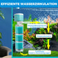 🔥Heißer Verkauf(49% Rabatt)🔥Automatisches Aquarium-Filtersystem