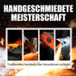 🔥🗡️Empfohlen von Michelin-Sterneköchen🌟Hochwertige Küchenmesser aus Japan importiert