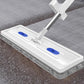 Optimierter Chenille-Flachmopp