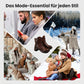 ❗️Herbstverkauf❗️ Stiefel im britischen Retro-Stil