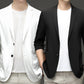 🛍️Die Wahl des eleganten Gentleman👔 Leichter Blazer für Herren für alle Jahreszeiten