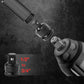 6-Piece Impact Socket Convertor Adapter