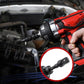 6-Piece Impact Socket Convertor Adapter