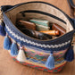 💝 Das perfekte Geschenk – nur 19,99 €!! ⚡ Mehr als 50.000 mal verkauft! 🎁 Handgemachte Native American Tasche