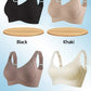 🎁1 Kaufen, 1 Gratis💕👙👐Formender Komfort-BH ohne Bügel 🛡️Vollschalen-Push-up BH mit Rundum-Stützung & ganztägigem Tragekomfort