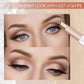 💘 50% Rabatt!💄 Zweifarbiger Lidschattenstift – Müheloser Gradient-Look in einem einzigen Strich!