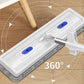 Optimierter Chenille-Flachmopp