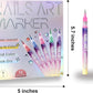 ⏰Best Christmas Gift-Up to 70% OFF!!⏳12 Colors Nail Art Pens Set🎨💅
