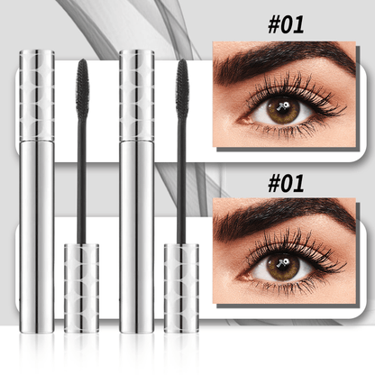 🔥LETZTER TAG KAUFEN SIE 1 UND ERHALTEN SIE 1 GRATIS💖Tubing Mascara Black & Brown Duo für Wimpern-Make-up