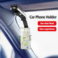 📱🚗 Dreh- & Höhenverstellbarer Handyhalter fürs Auto – Einfachste Montage, Stabiler Halt 📐✨ Maximale Flexibilität, Deutsche Qualität – Dein sicherer Begleiter für jede Fahrt!