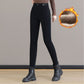 👖 50 % RABATT! ✨ WARME SKINNY-JEANS – Hohe Taille & Stretchmaterial, optimaler Tragekomfort für den Winter, trendiger Stil für den Alltag und Ausgehen ❄️💃