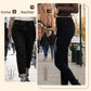 👖 50 % RABATT! ✨ WARME SKINNY-JEANS – Hohe Taille & Stretchmaterial, optimaler Tragekomfort für den Winter, trendiger Stil für den Alltag und Ausgehen ❄️💃
