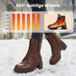 ❗️Herbstverkauf❗️ Stiefel im britischen Retro-Stil