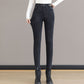 👖 50 % RABATT! ✨ WARME SKINNY-JEANS – Hohe Taille & Stretchmaterial, optimaler Tragekomfort für den Winter, trendiger Stil für den Alltag und Ausgehen ❄️💃
