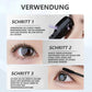 🌟Kauf 1, erhalte 1 gratis (JE NUR 6,49 €)✨Silver Tube 24-Stunden wasserfeste Volumen-Mascara
