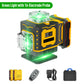 💥 Zeitlich begrenztes Angebot  🔥 Multifunktions-Laserwasserwaage