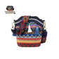 💝 Das perfekte Geschenk – nur 19,99 €!! ⚡ Mehr als 50.000 mal verkauft! 🎁 Handgemachte Native American Tasche