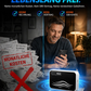 🥳2026 HEISSER VERKAUF🥳💞Über 50.000 verkauft!📶🌐 Mobiler Hotspot – Tragbares WLAN, überall volle Abdeckung. Kein Vertrag, keine Einrichtung. Bleiben Sie unterwegs verbunden! 📱✨