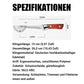 🔥🗡️Empfohlen von Michelin-Sterneköchen🌟Hochwertige Küchenmesser aus Japan importiert