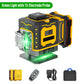 💥 Zeitlich begrenztes Angebot  🔥 Multifunktions-Laserwasserwaage