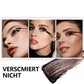 🌟Kauf 1, erhalte 1 gratis (JE NUR 6,49 €)✨Silver Tube 24-Stunden wasserfeste Volumen-Mascara