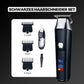 🎉HEUTE SALE 55% OFF✂️Hochleistungs-LED-Digitalanzeige Professionelle elektrische Haarschneidemaschine