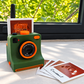 🎃Halloween-Angebot: 50 % Rabatt!🔥Retro Coffee Art Camera – Mechanischer Latte-Art-Schablonendrucker