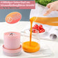 🥤🍊 50% RABATT! Bestseller Tragbarer Entsafter – Frischer Saft aus Früchten, Shakes & mehr – Perfekt für unterwegs ✨