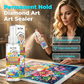 💎✨ Versiegelung für Diamond Art – fixiert die Perlen, sorgt für ein glänzendes Finish, trocknet schnell und ist langlebig.