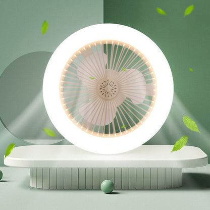 Houstonnd® 2-in-1 Aromatherapie-LED-Lampe🔥🔥