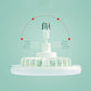Houstonnd® 2-in-1 Aromatherapie-LED-Lampe🔥🔥