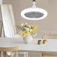 Houstonnd® 2-in-1 Aromatherapie-LED-Lampe🔥🔥