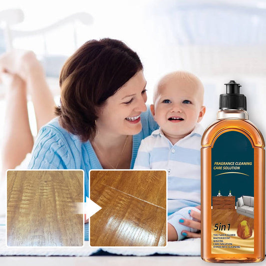⏳Begrenzte Zeit 50% Rabatt💥🔥✨ Flecken- und Geruchsentferner Bodenreiniger