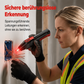 📢Mid-Season Sale: −50% nur für kurze Zeit⏰Digital Circuit Breaker Finder and Outlet Tester Kit – Sicherungen finden, Steckdosen testen – in Sekunden 🔌🛡️
