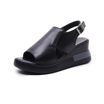 Sensity Pro Orthopädische Sandale