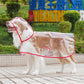 🔥50 % Rabatt🔥 Transparenter Hunde-Regenmantel – schützt vor Regen, zeigt das natürliche Fell 🐕