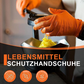 🎁2025 Neujahrsverkauf🎁Einweg-Nitril-Handschuhe 30 Stück