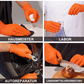 🎁2025 Neujahrsverkauf🎁Einweg-Nitril-Handschuhe 30 Stück