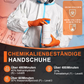 🎁2025 Neujahrsverkauf🎁Einweg-Nitril-Handschuhe 30 Stück