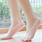 🔥Heißes Angebot🔥Unisex unsichtbare korrigierende Fünffinger-Socken