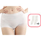💖Women's Day Sale 50 % Rabatt!💖Damen Atmungsaktive Shorts Unterwäsche