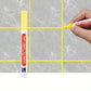 Anti-Schimmel- und wasserfester Fugenstift für Keramikfliesen