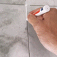 Anti-Schimmel- und wasserfester Fugenstift für Keramikfliesen